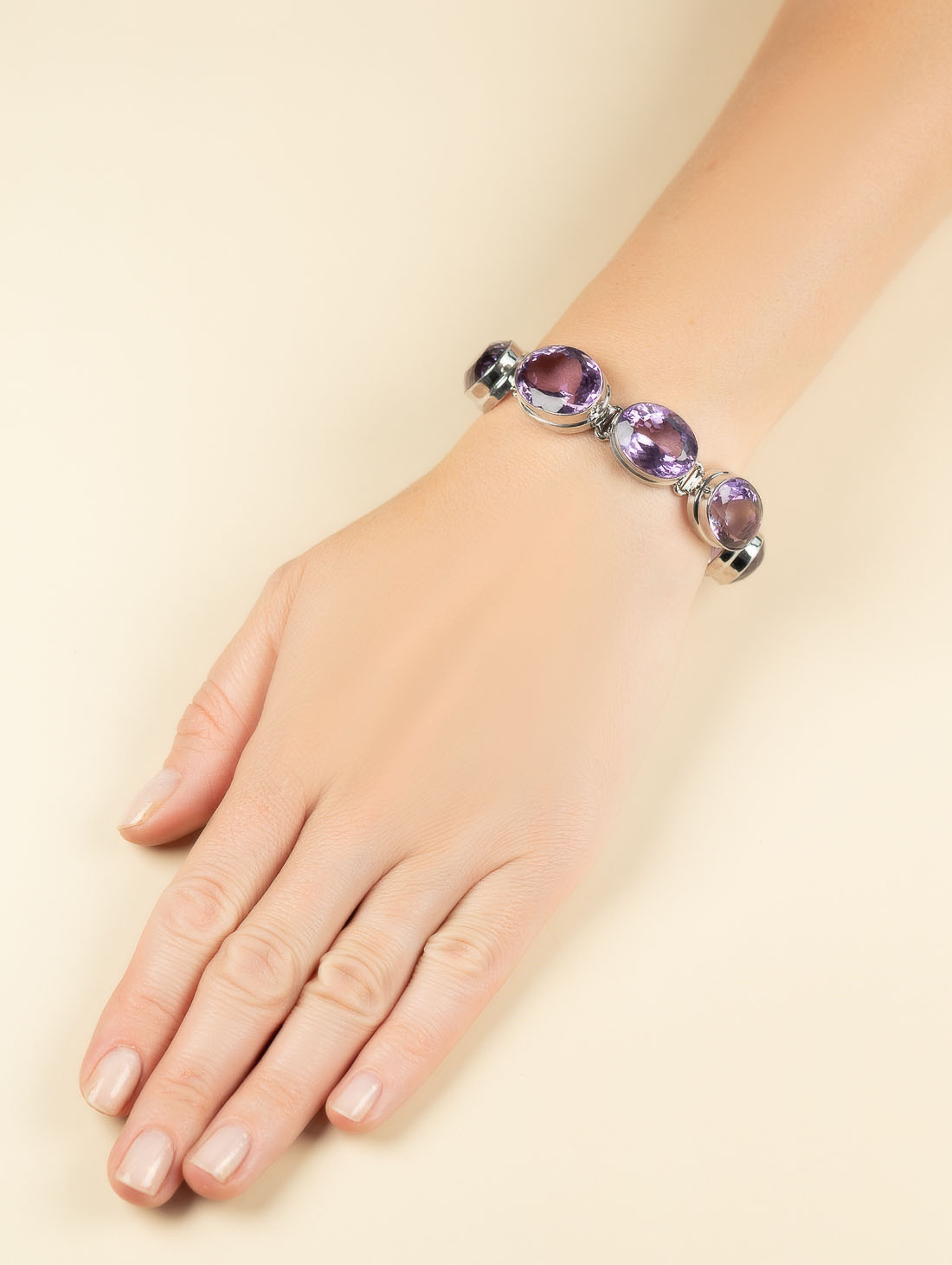 20049 Браслет (Ag 925)