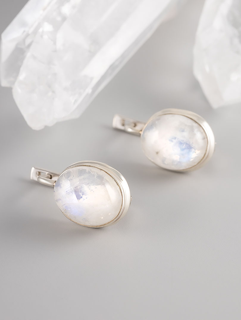 66906 Серьги (Ag 925)