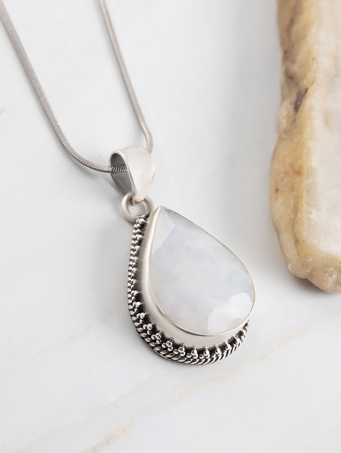 14633 Подвеска (Ag 925)