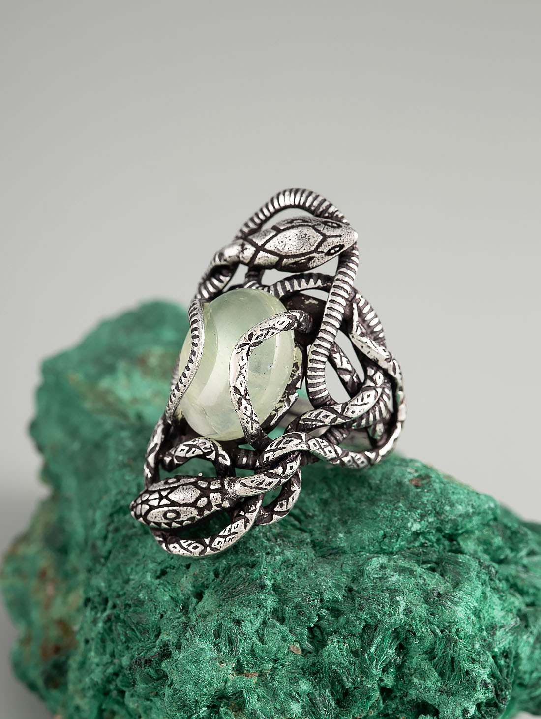 98815 Кольцо (Ag 925)