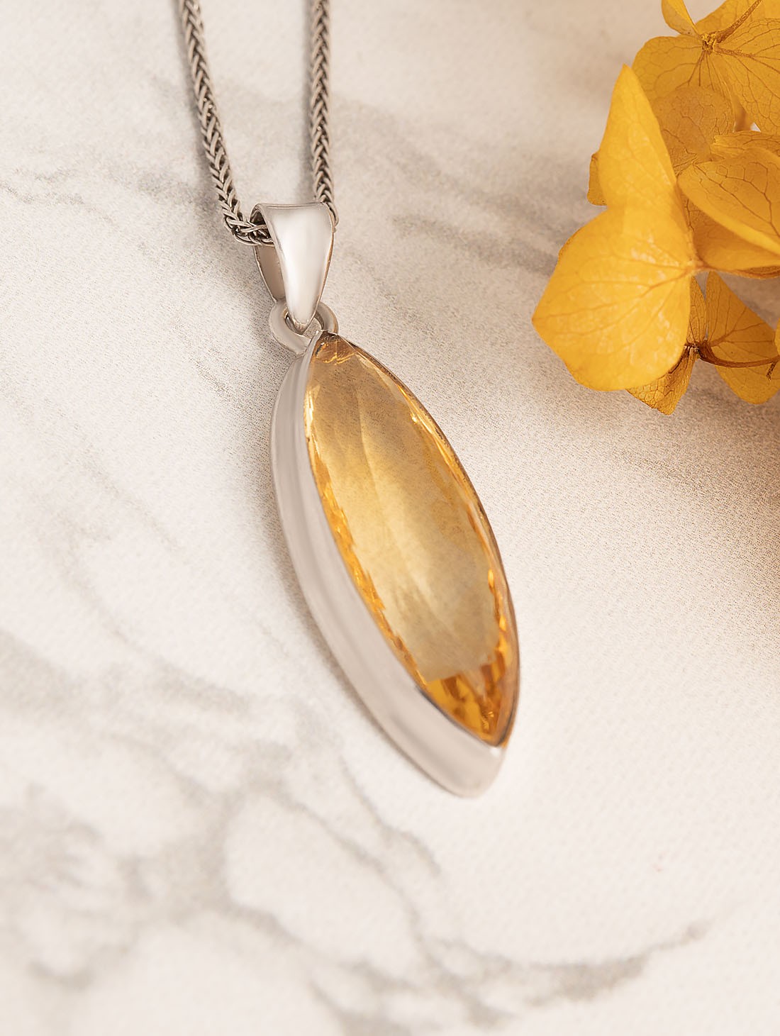 111184 Подвеска (Ag 925)