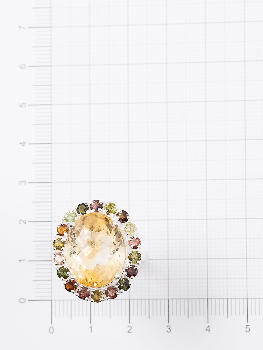 003236 Кольцо (Ag 925)