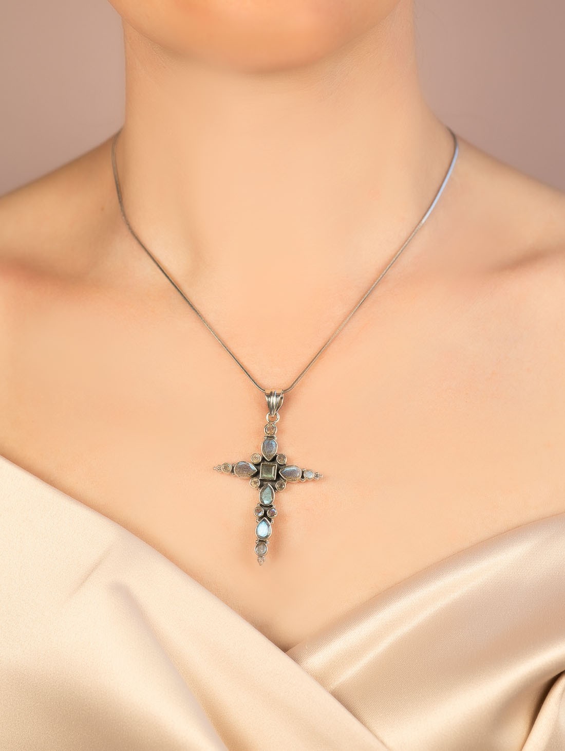 14492 Подвеска (Ag 925)