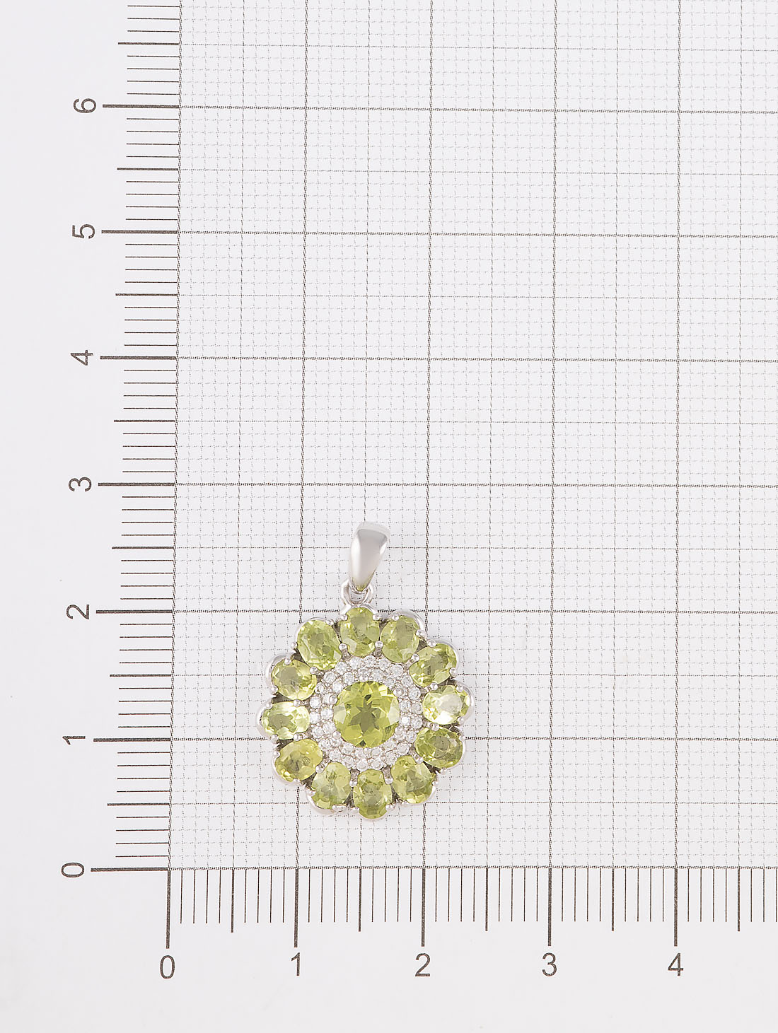 1368 Кулон (Ag 925)