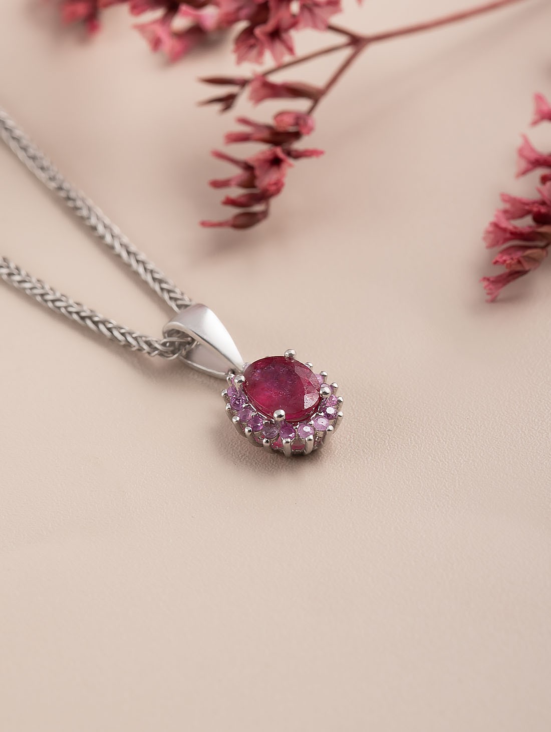 49222 Подвеска (Ag 925)