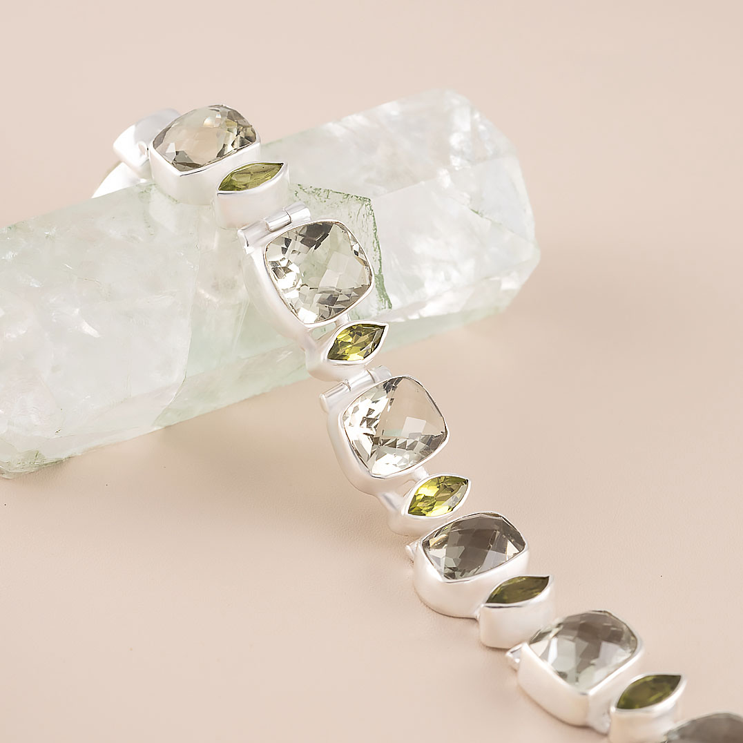 10155 Браслет (Ag 925)