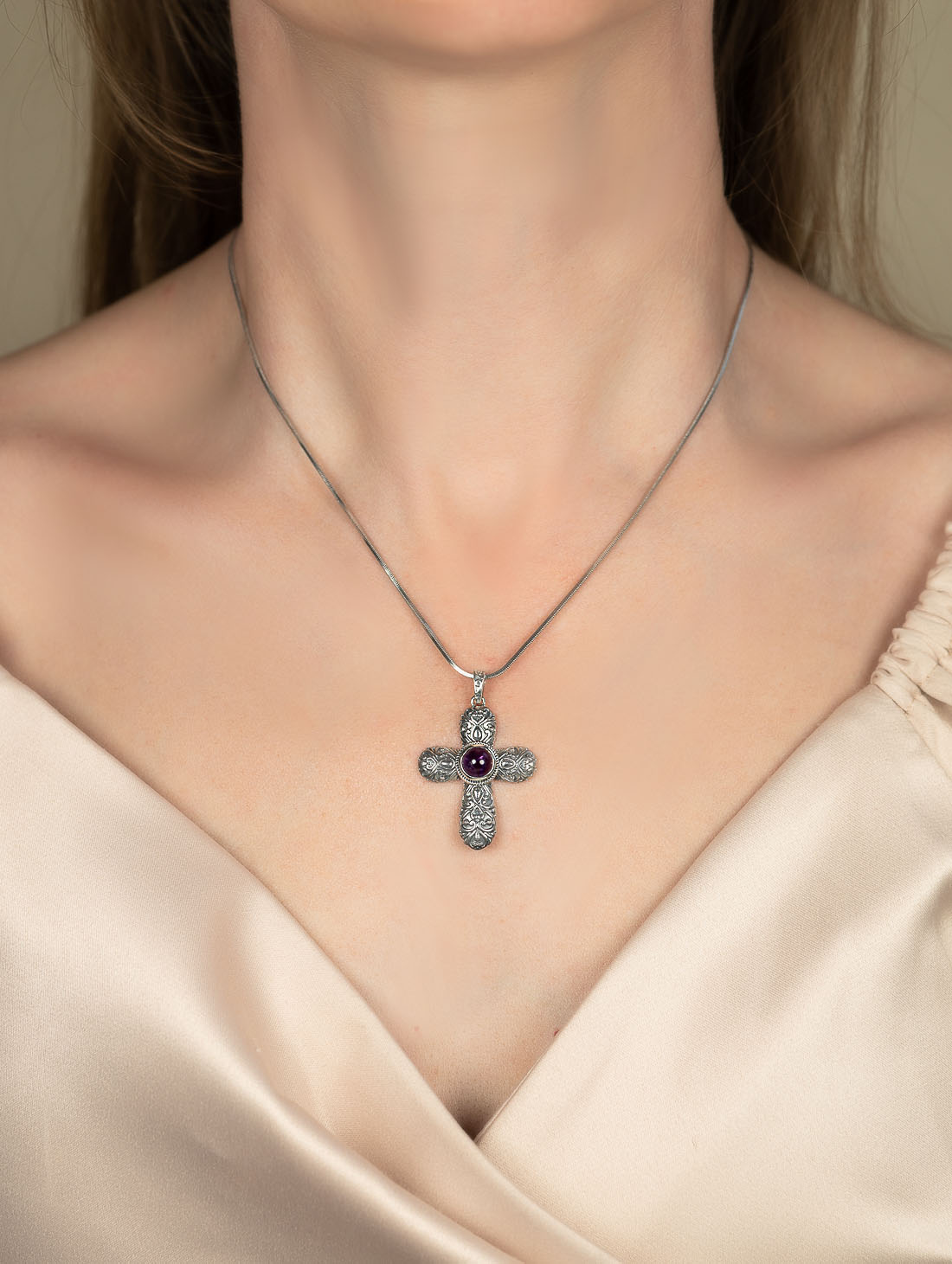 14672 Подвеска (Ag 925)