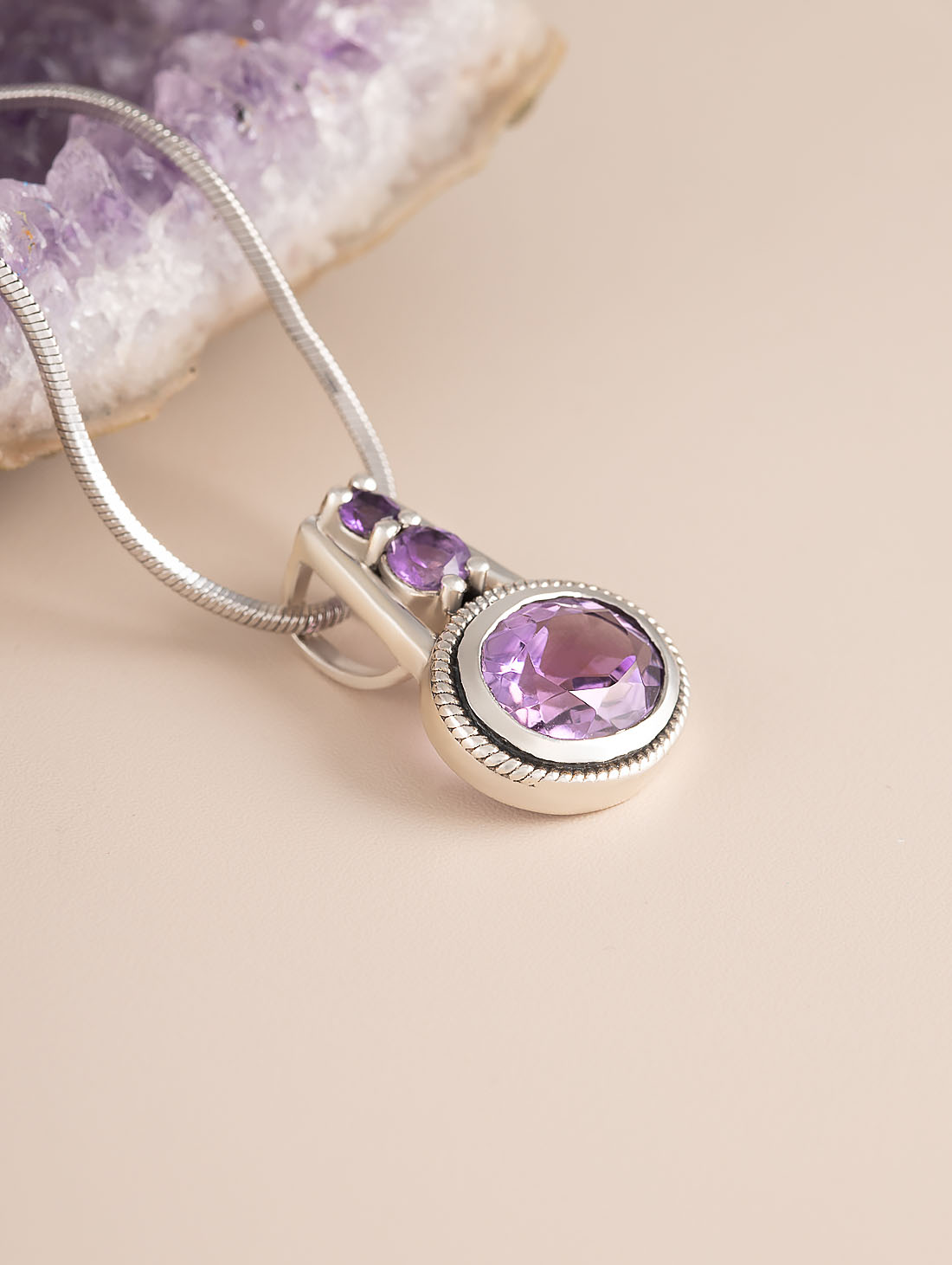 14697 Подвеска (Ag 925)