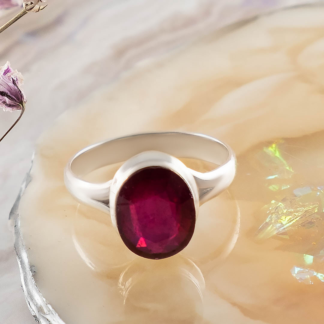 55601 Кольцо (Ag 925)