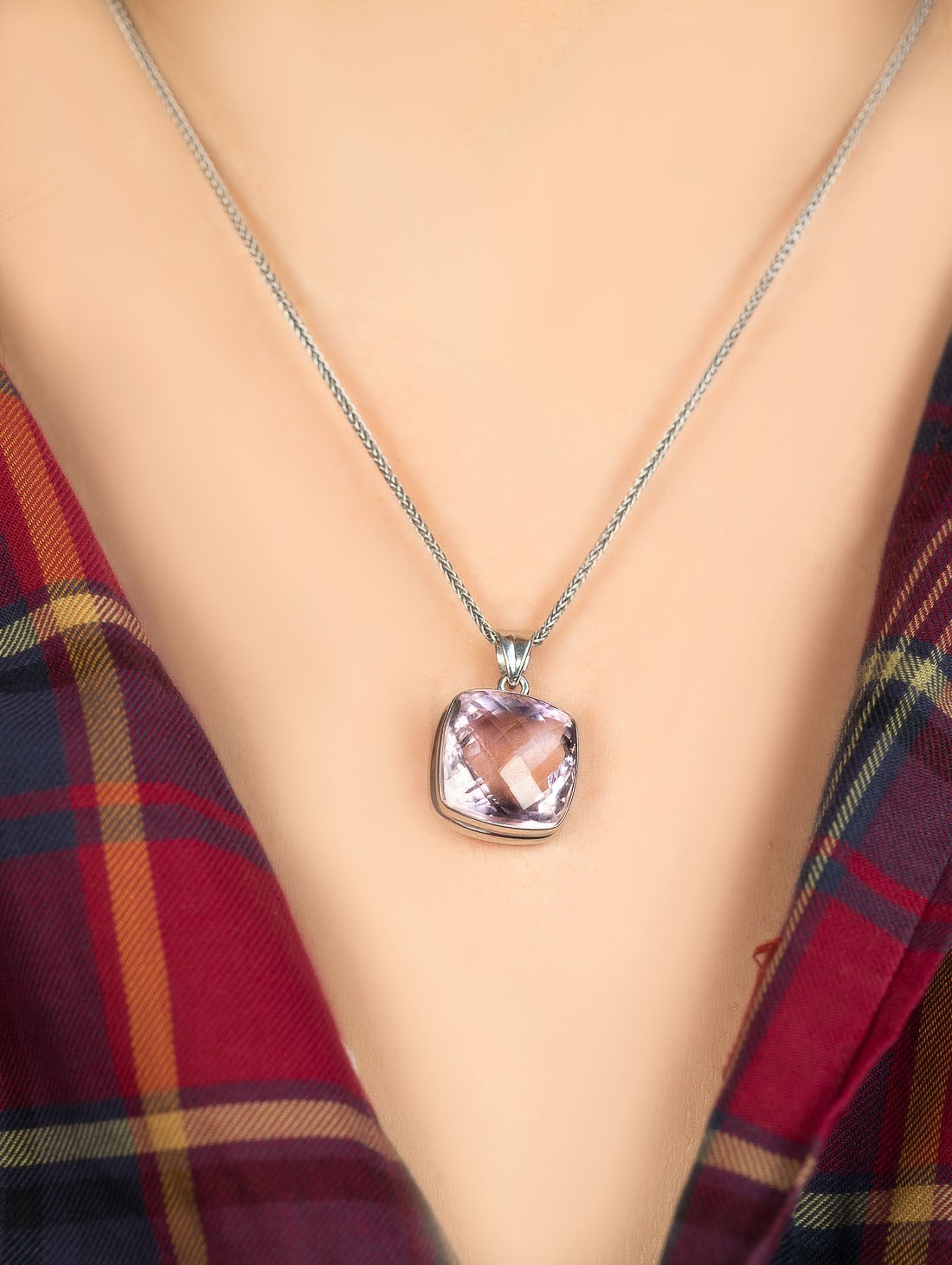 111206 Подвеска (Ag 925)