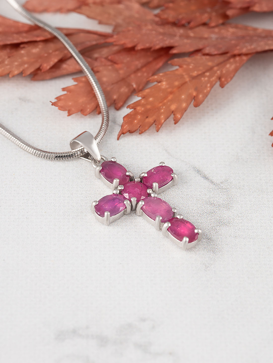 49240 Подвеска (Ag 925)