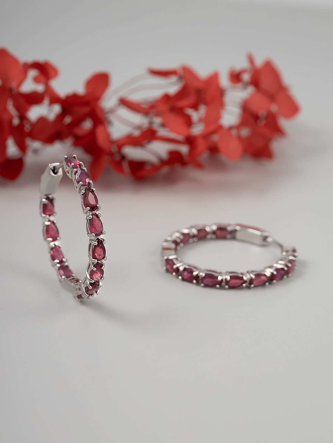 99568 Серьги (Ag 925)