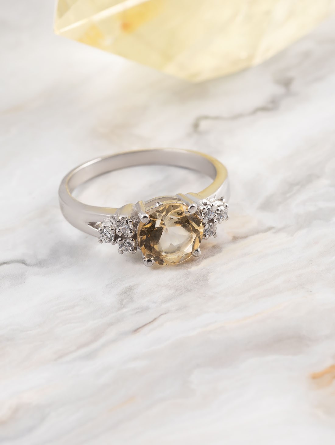 98411 Кольцо (Ag 925)