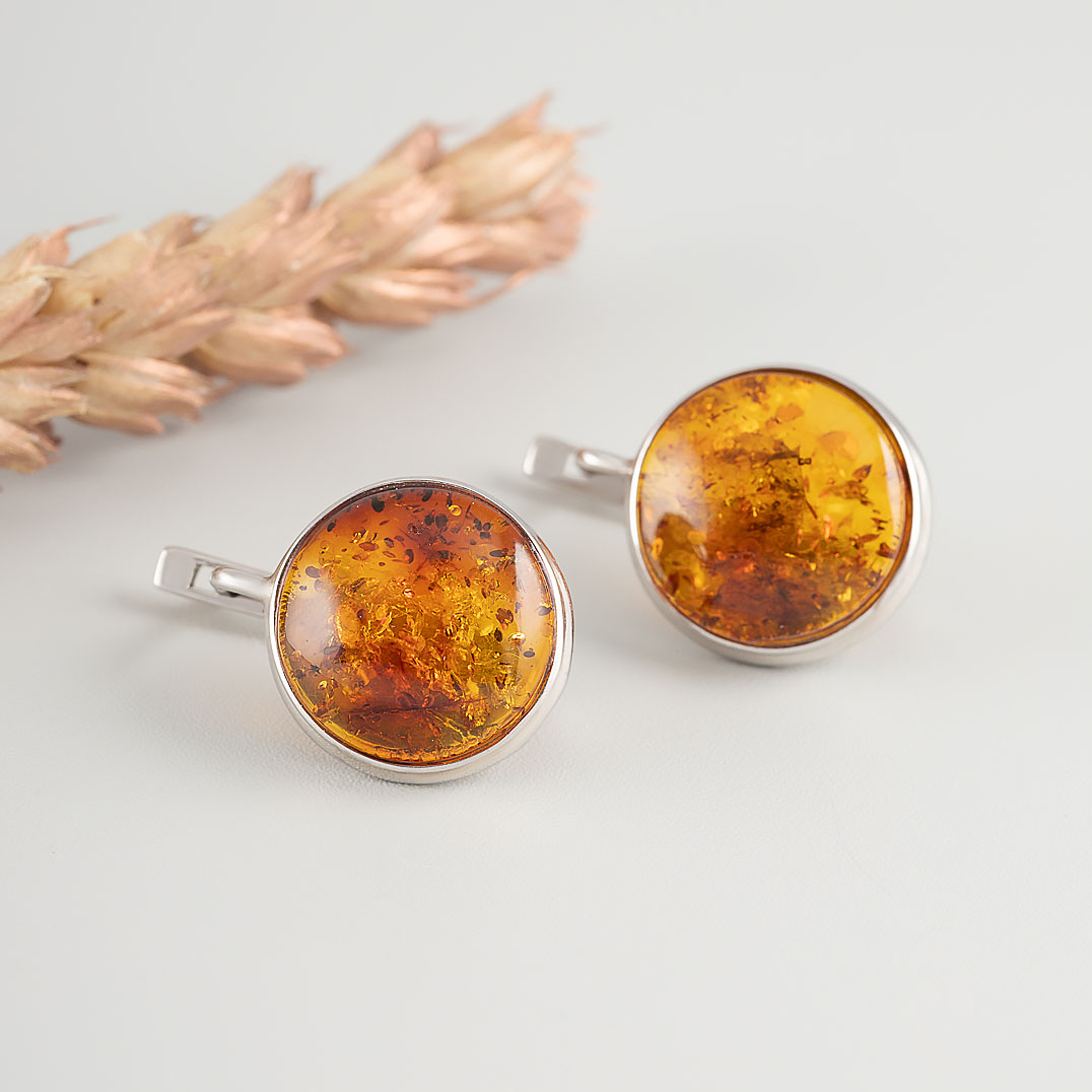 97106 Серьги (Ag 925)