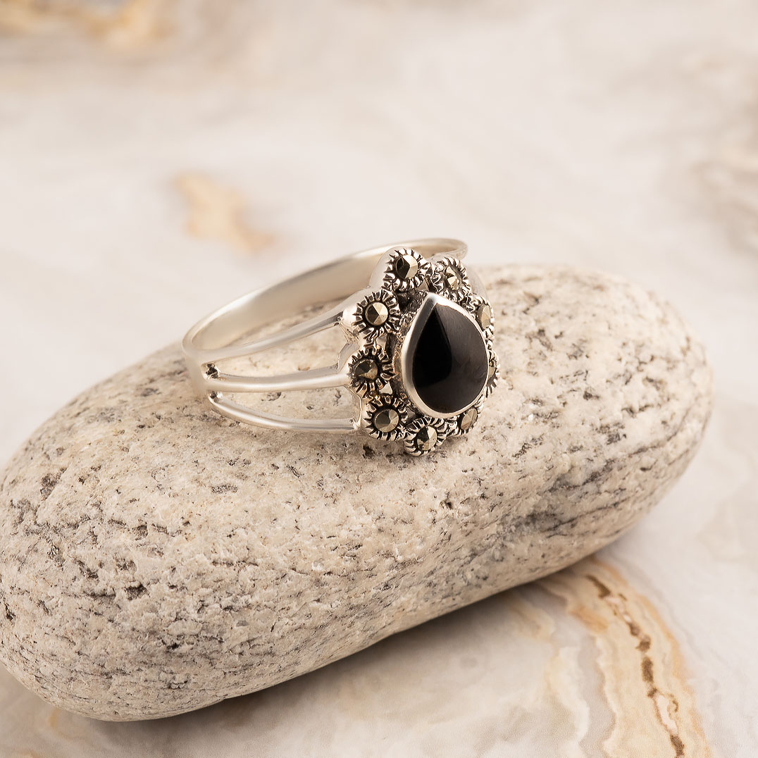 20892 Кольцо (Ag 925)