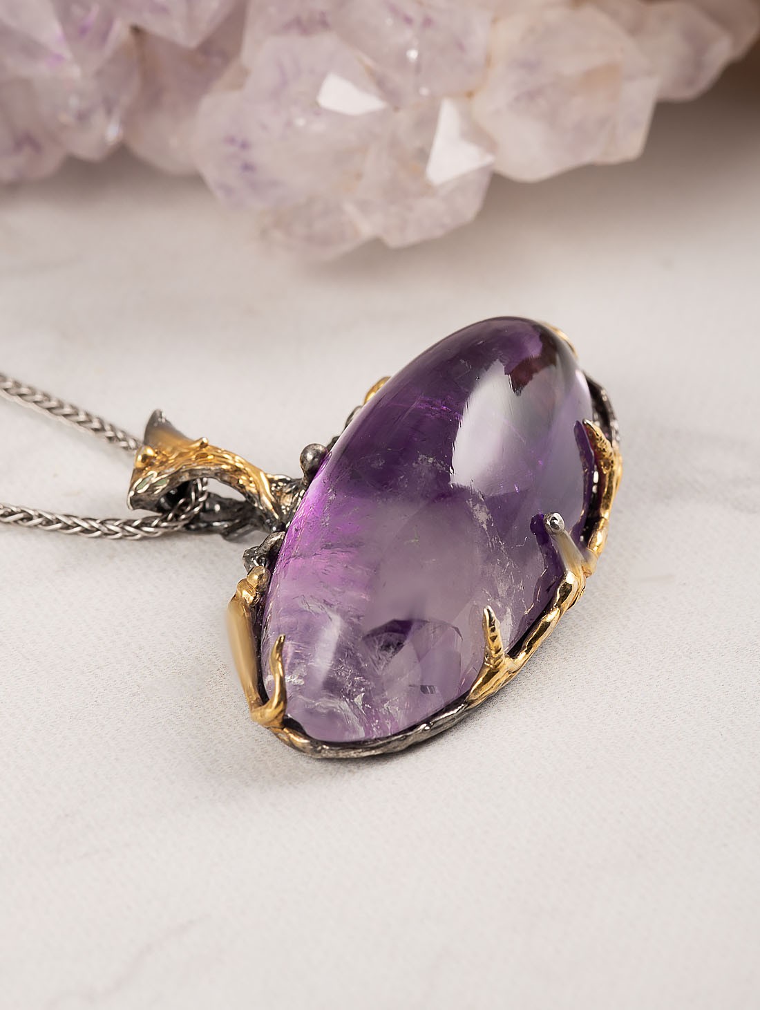 050240 Подвеска (Ag 925)