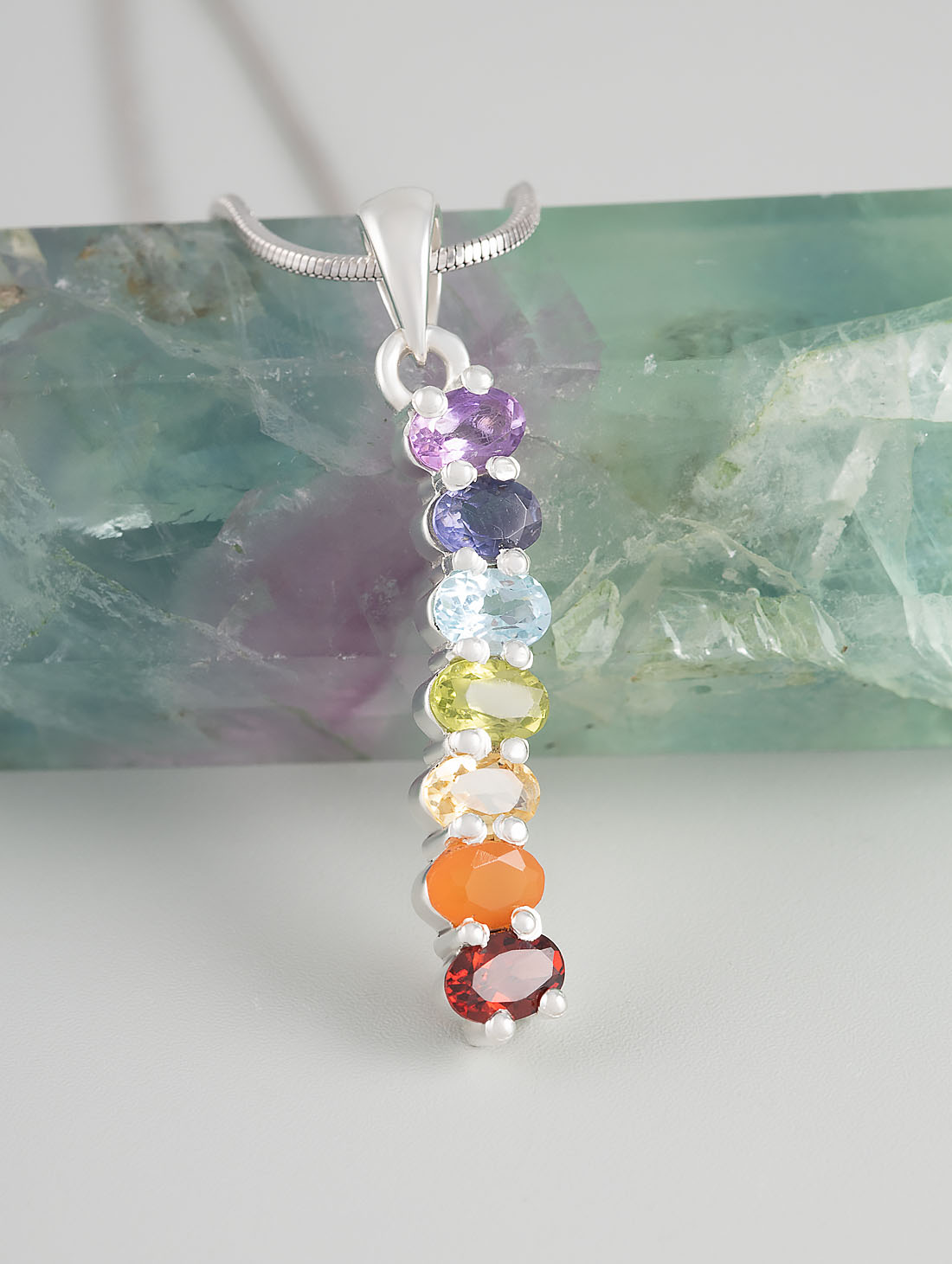 14356 Подвеска (Ag 925)