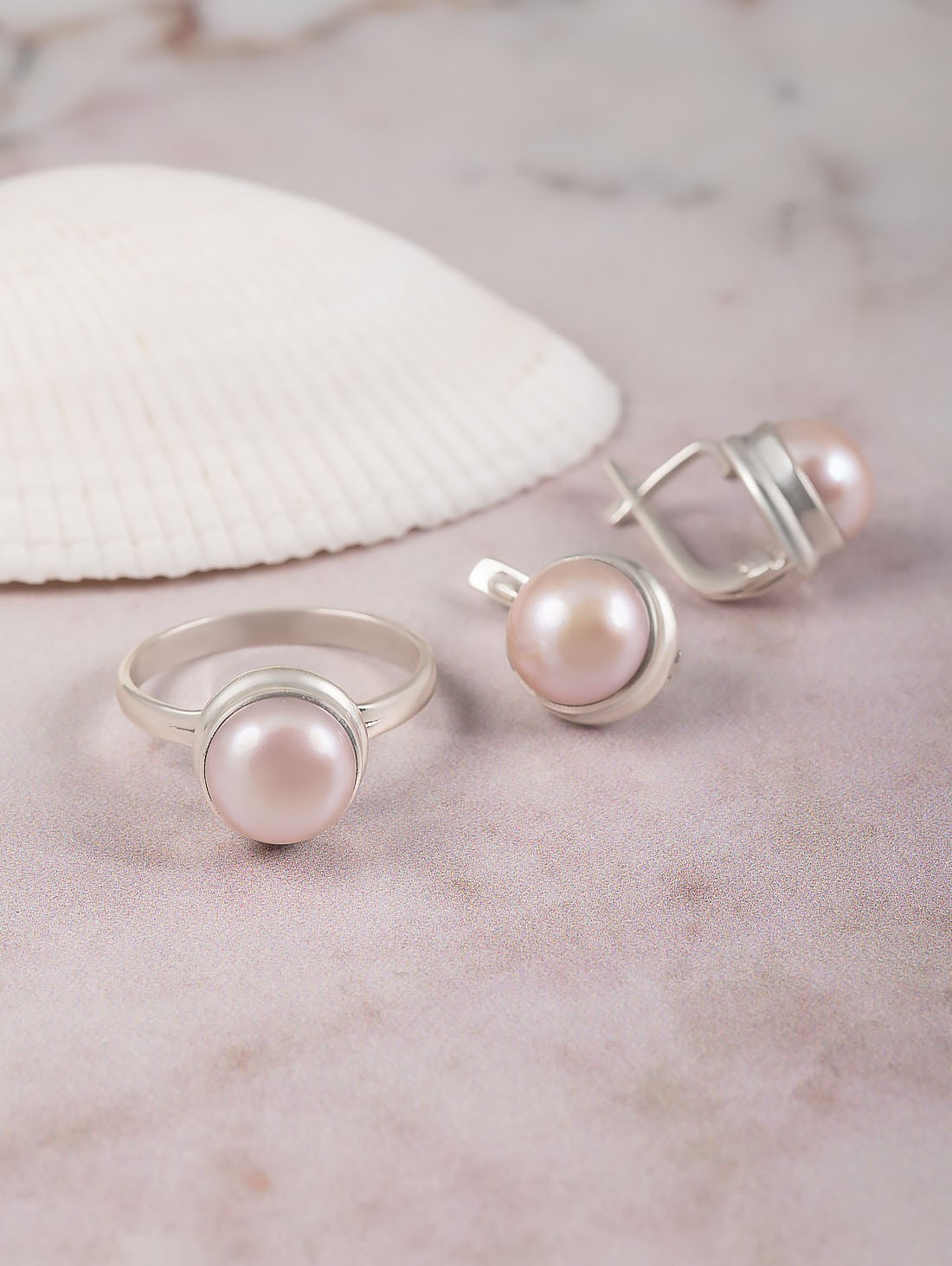 88348 Серьги (Ag 925)