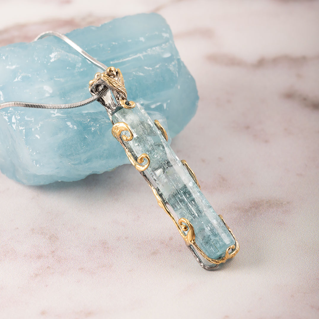 03741 Кулон (Ag 925)