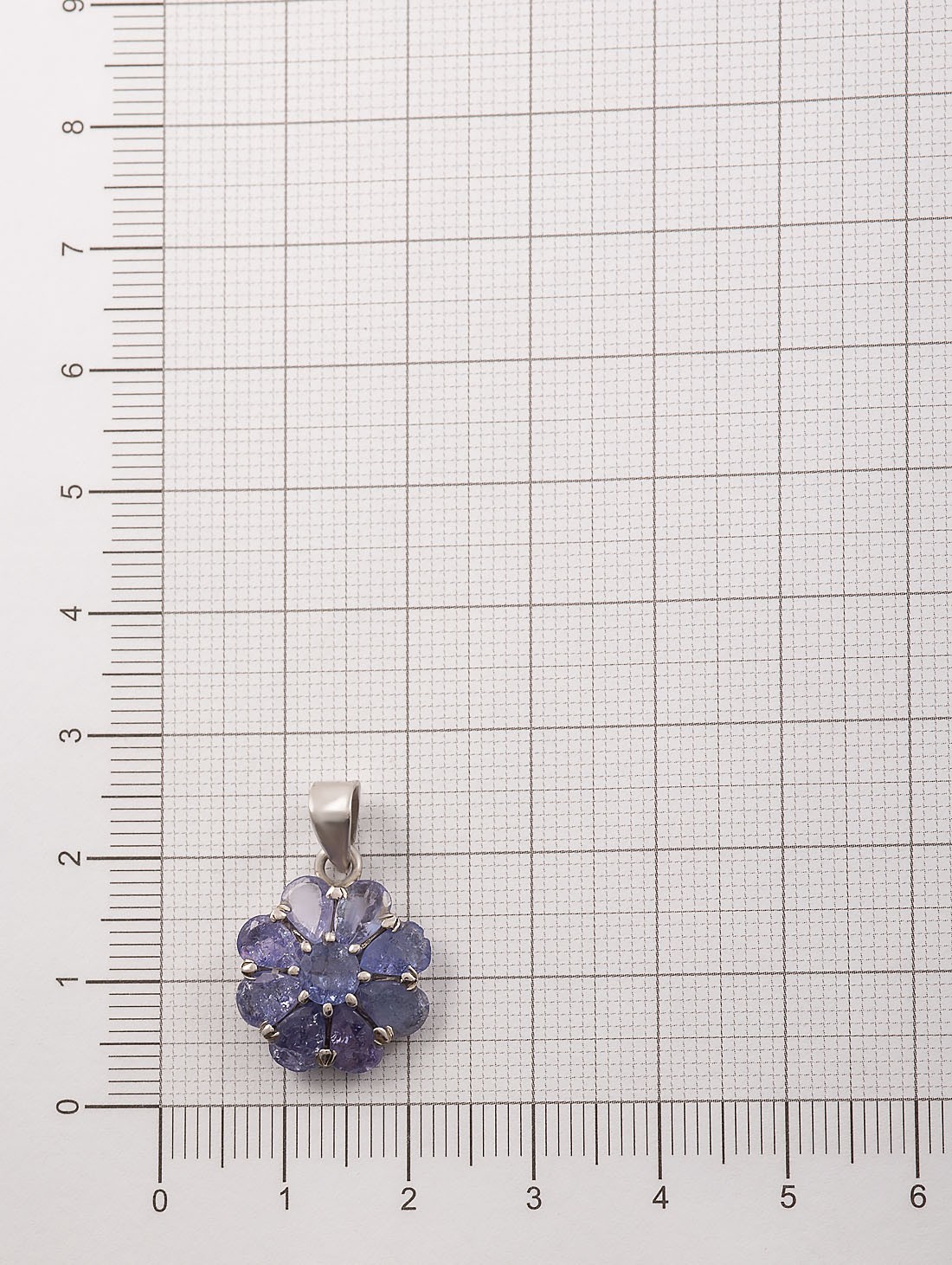 7971 Подвеска (Ag 925)