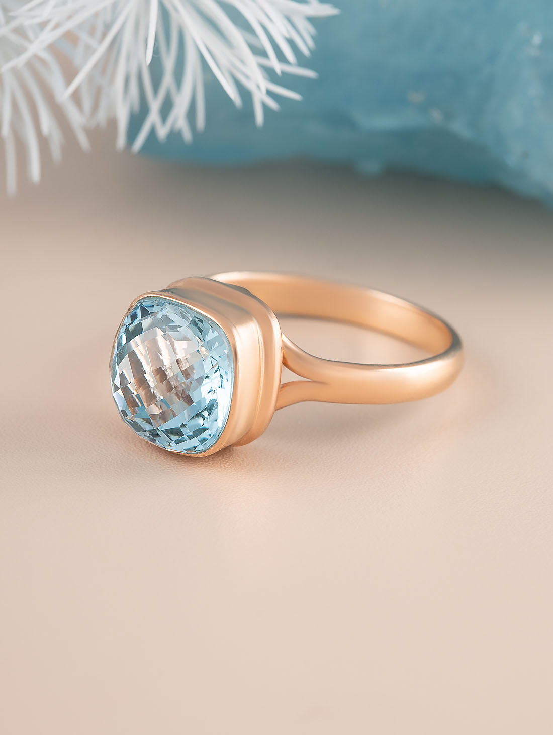 78116 Кольцо (Ag 925)