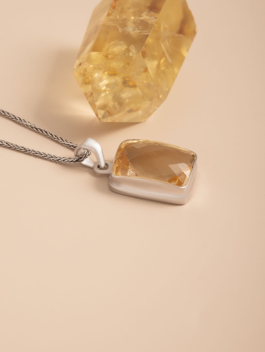 111185 Подвеска (Ag 925)