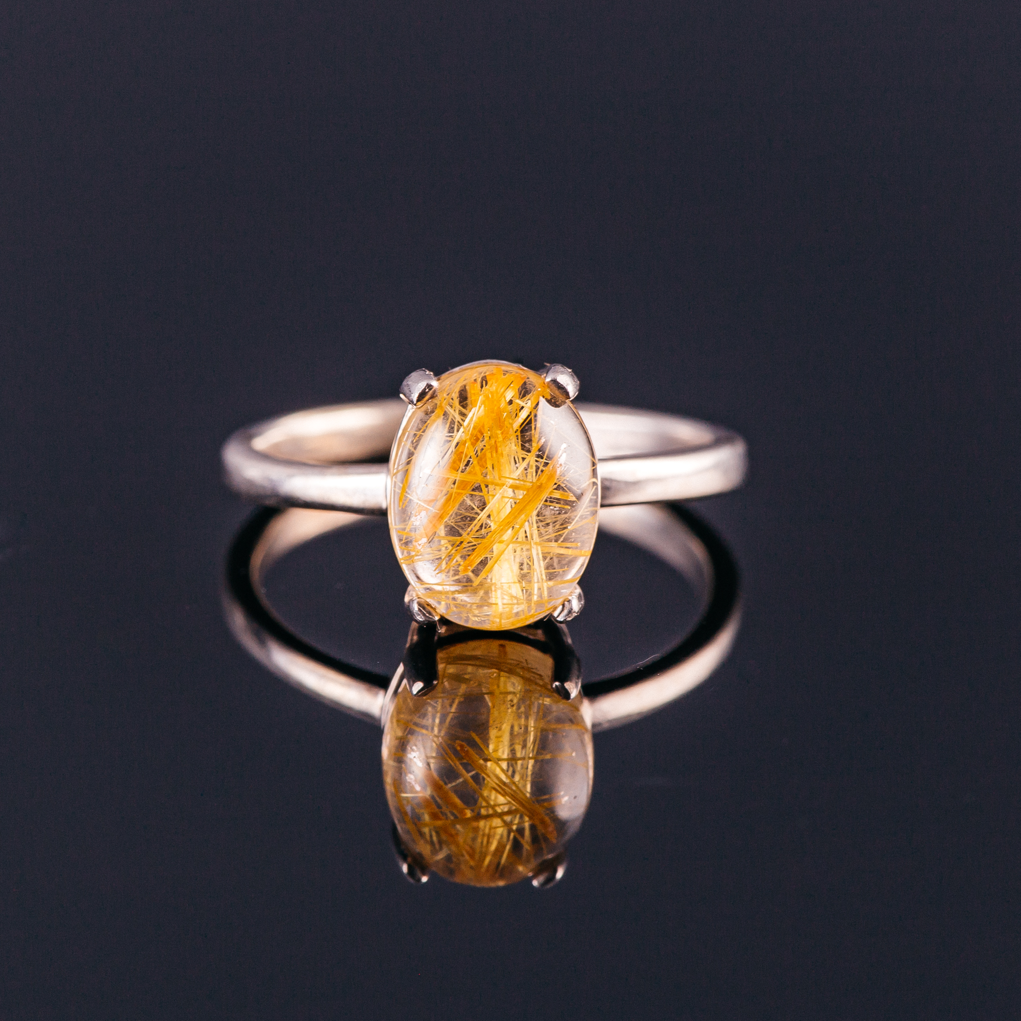 04204 Кольцо (Ag 925)