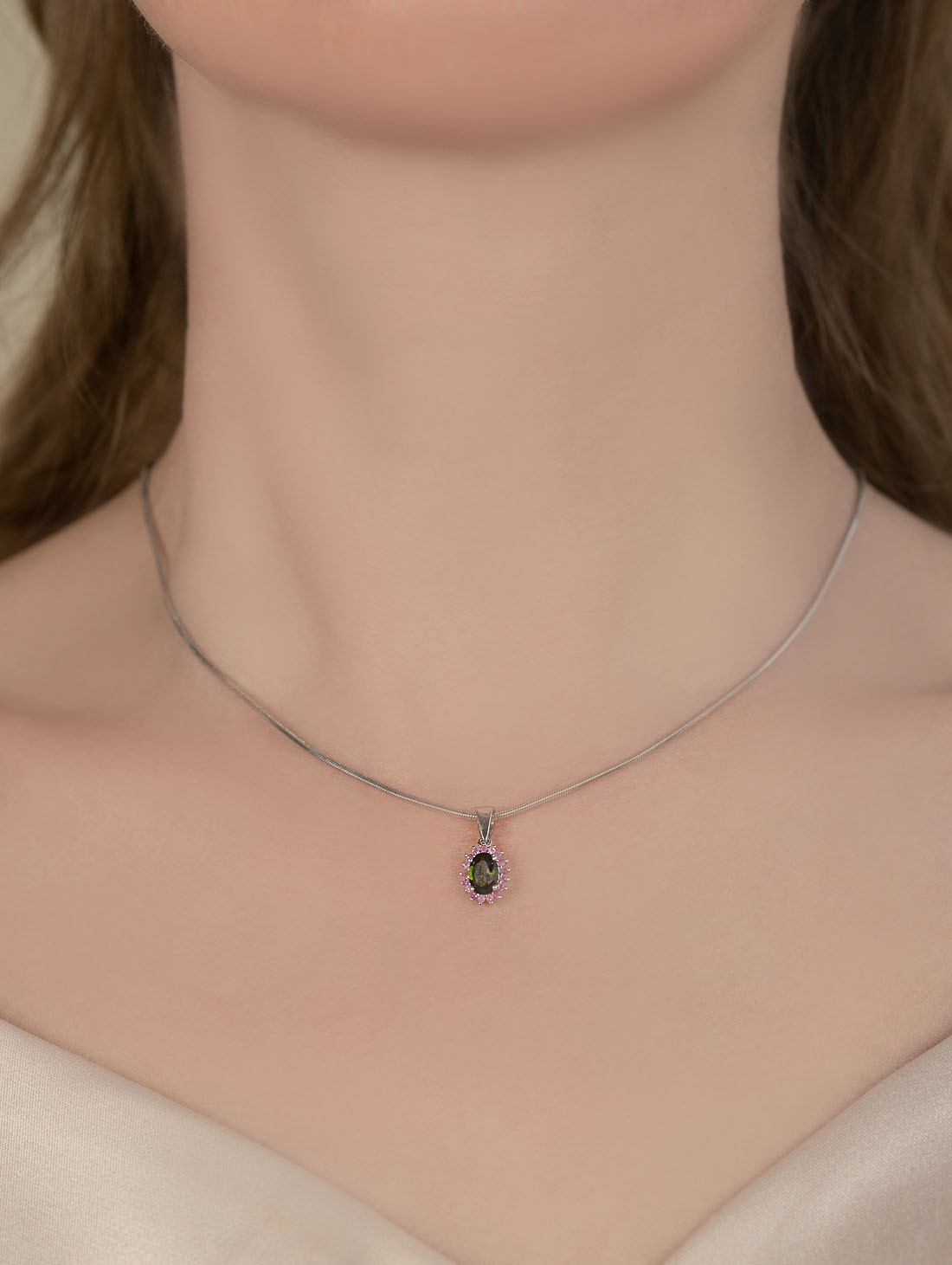 49226 Подвеска (Ag 925)