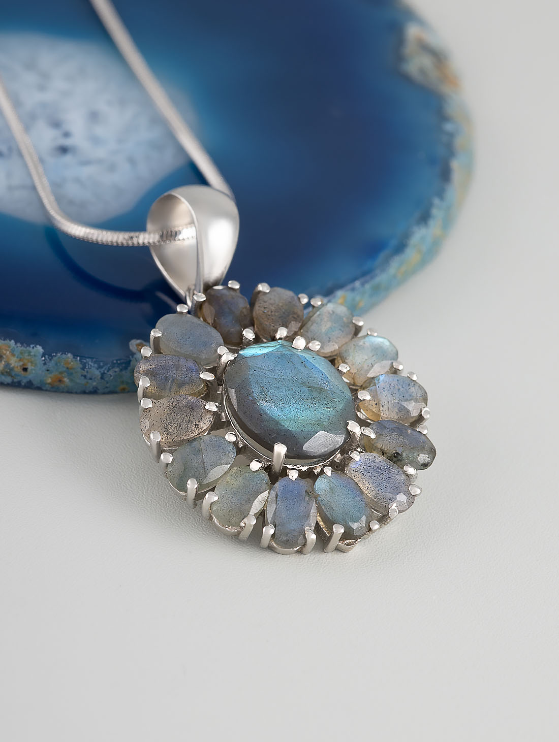 14405 Подвеска (Ag 925)