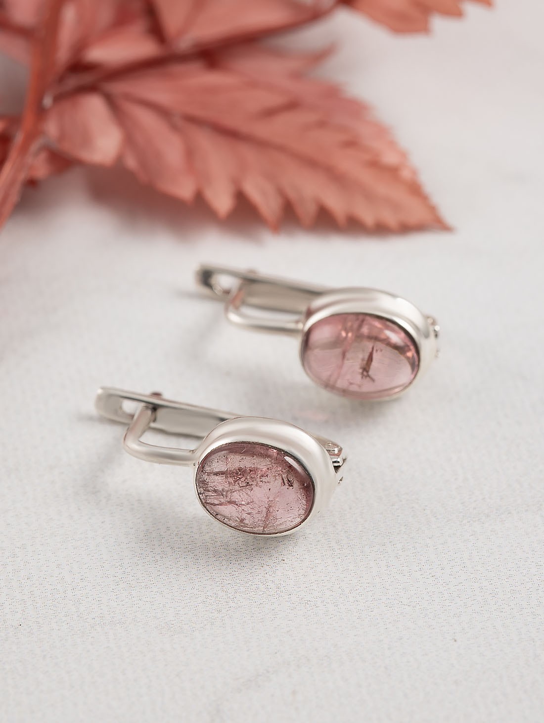 97416 Серьги (Ag 925)