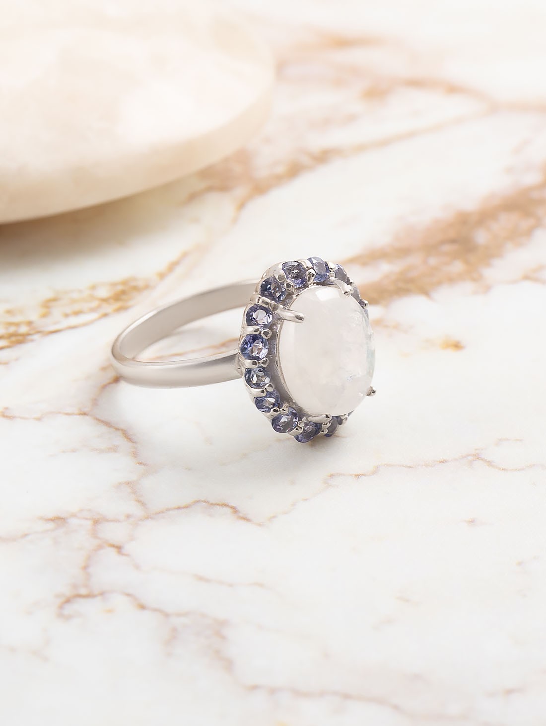 98373 Кольцо (Ag 925)