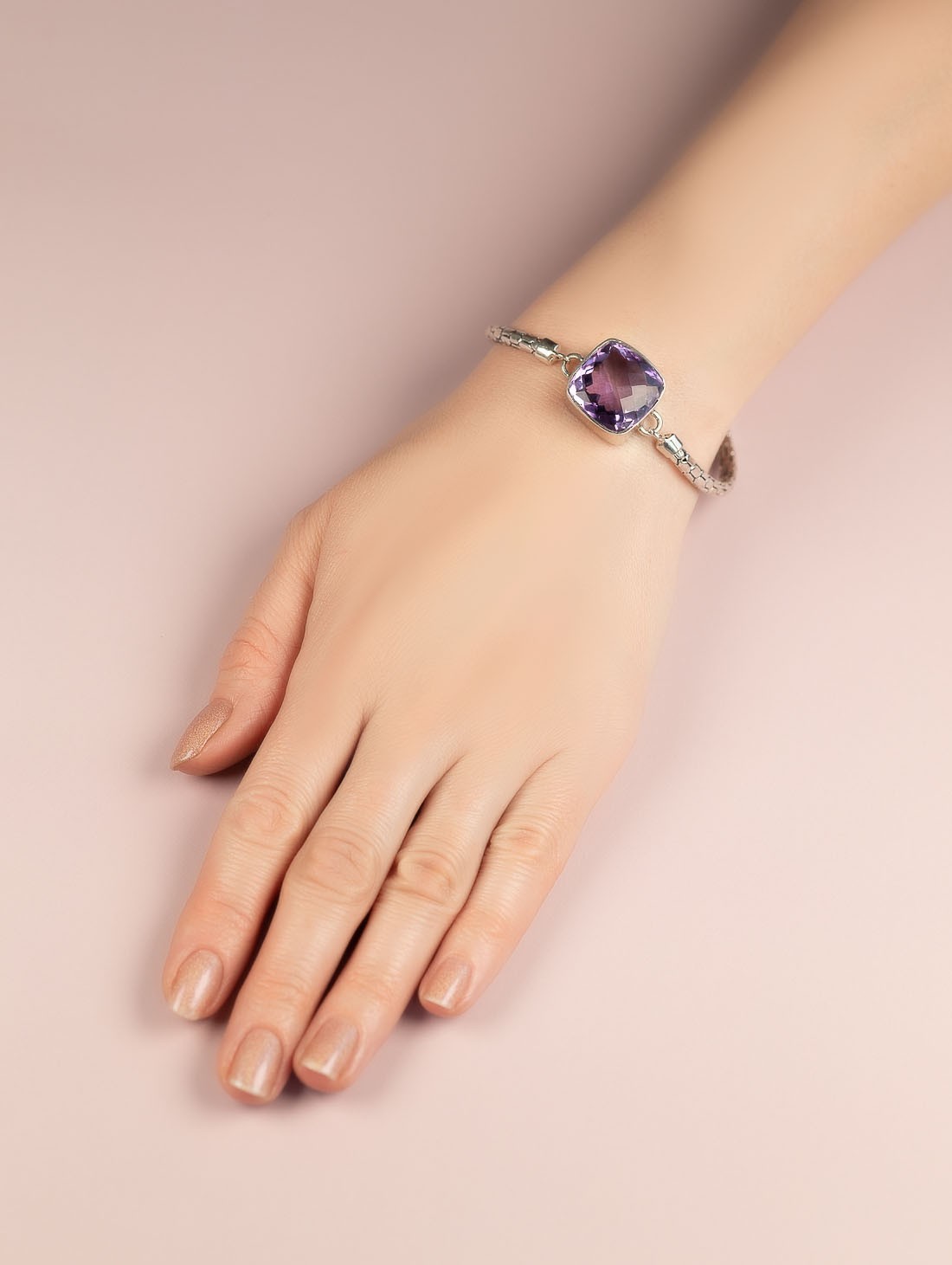 99814 Браслет (Ag 925)