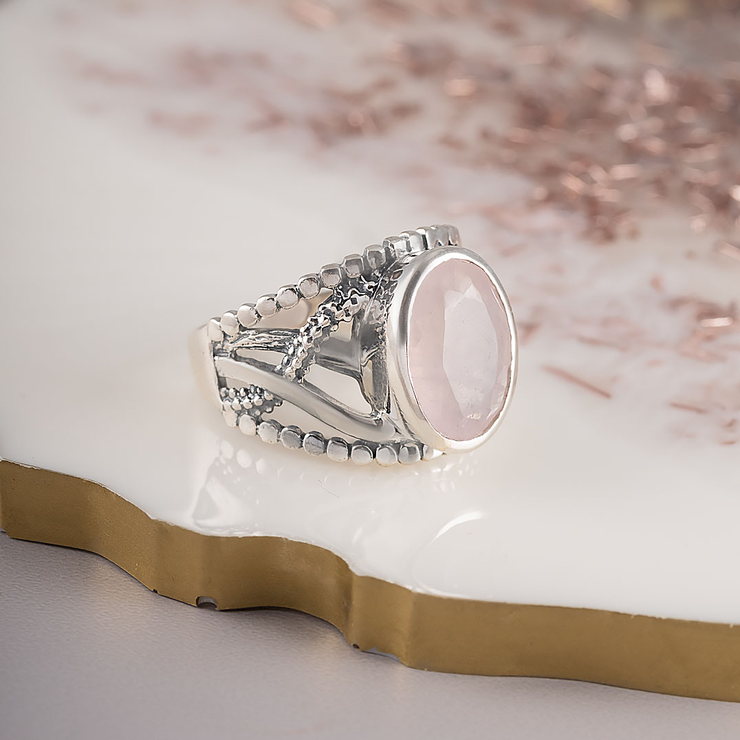 11715 Кольцо (Ag 925)