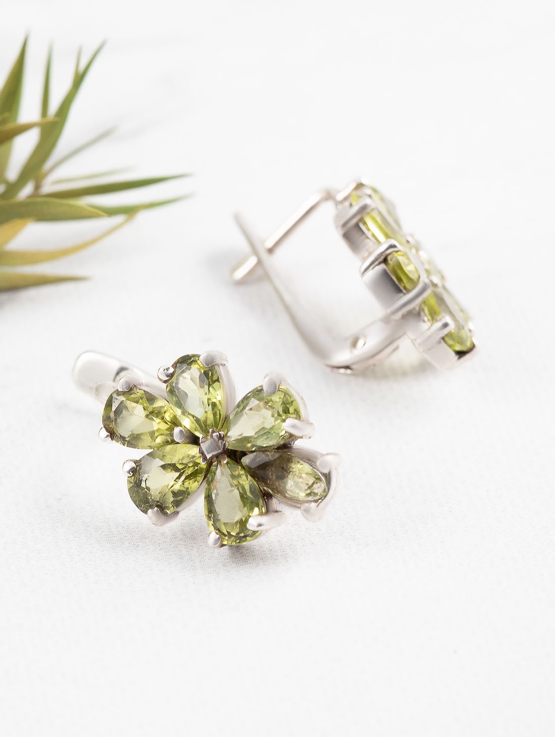 99303 Серьги (Ag 925)