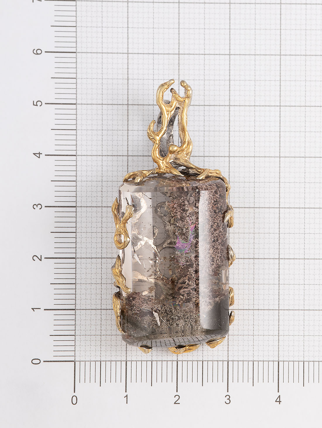 03789 Подвеска (Ag 925)