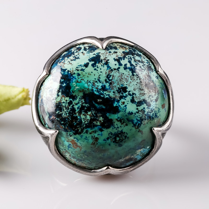 04487 Кольцо (Ag 925)