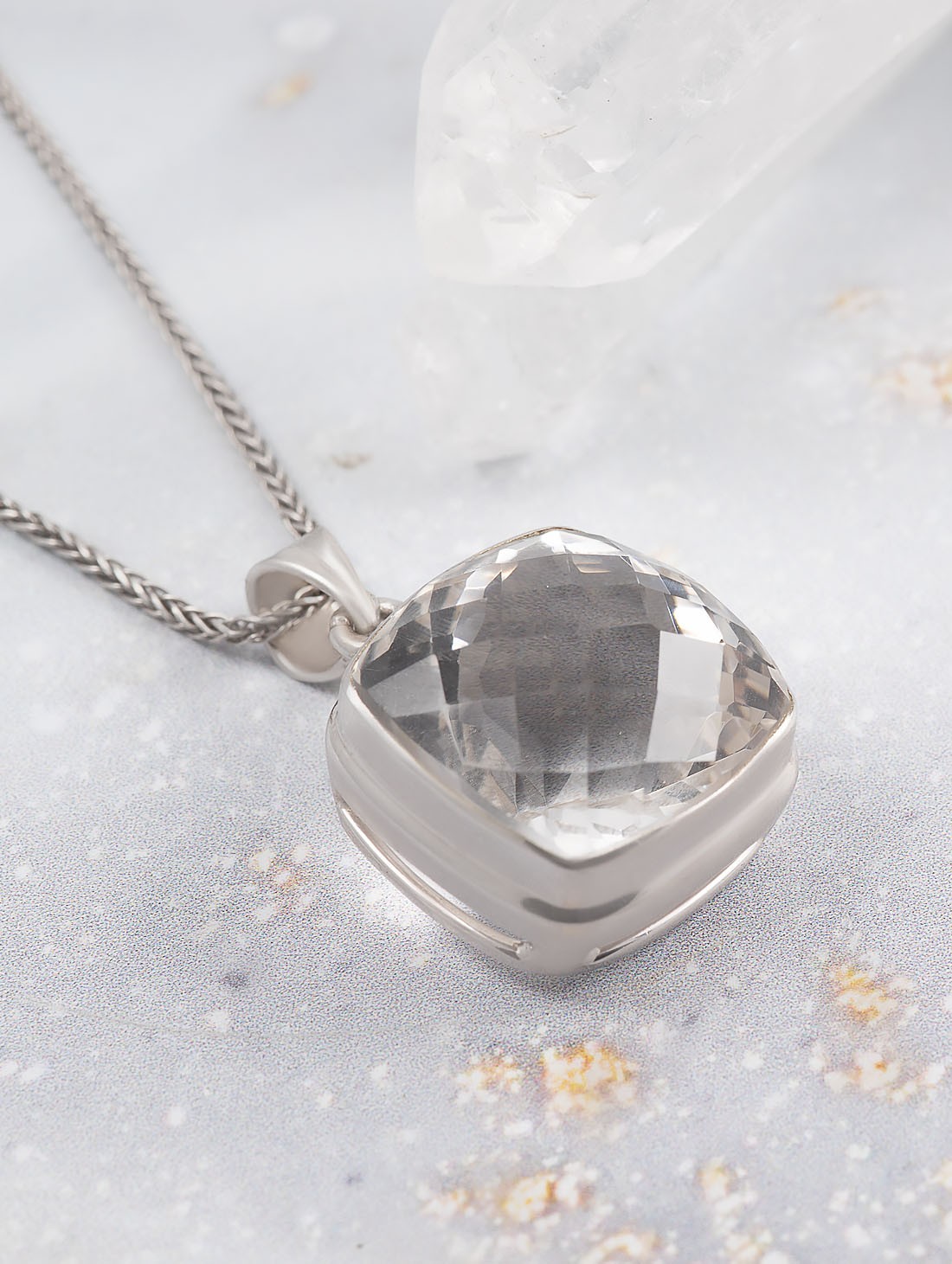 111341 Подвеска (Ag 925)