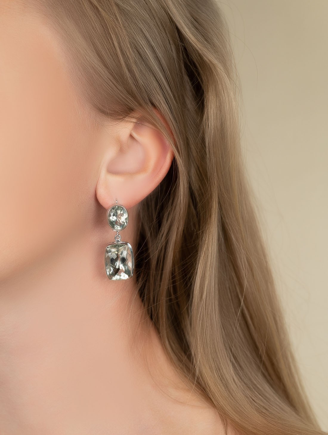 97571 Серьги (Ag 925)