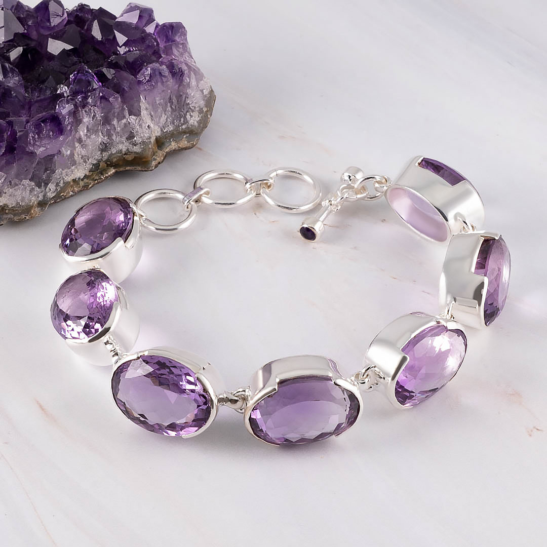 0953 Браслет (Ag 925)