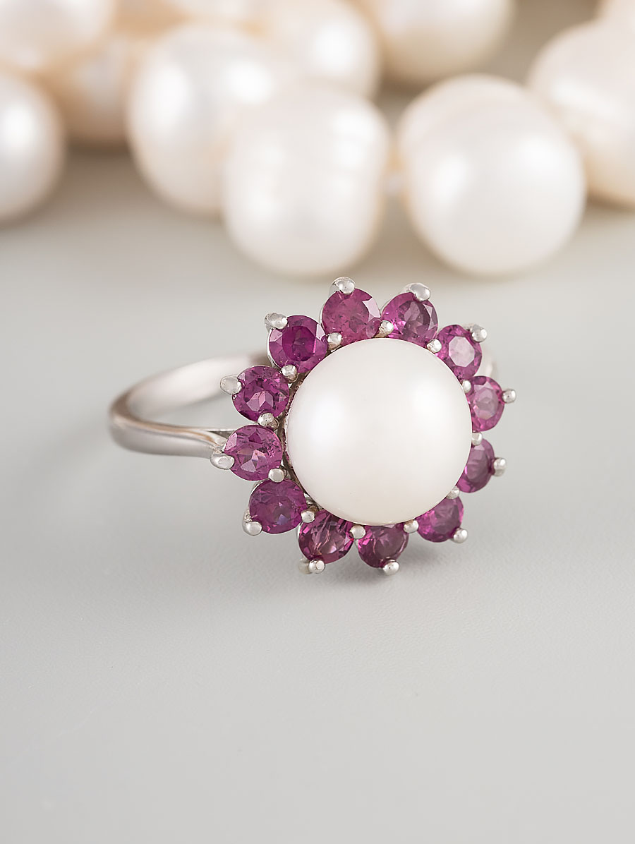 98144 Кольцо (Ag 925)