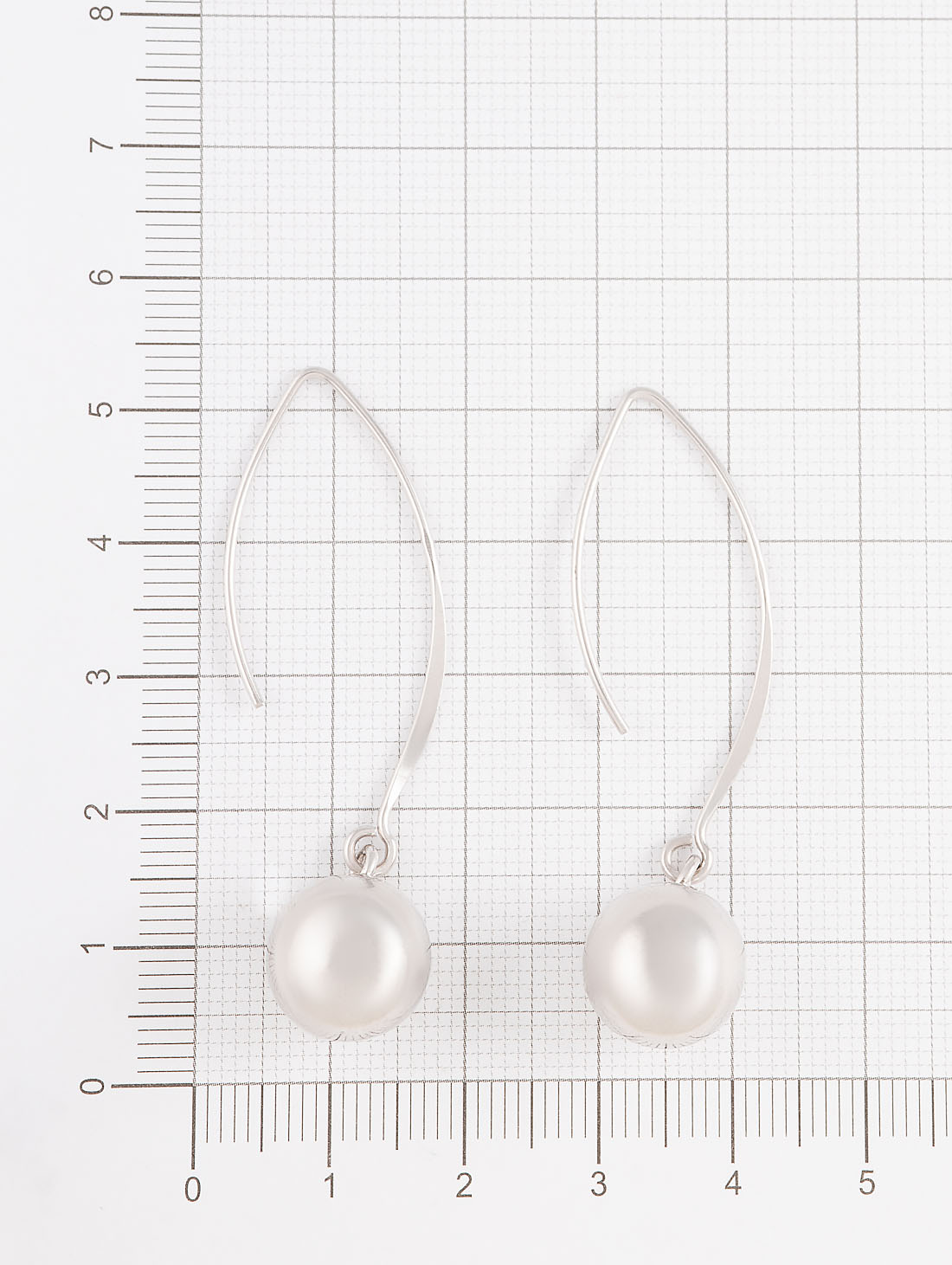 3301 Серьги (Ag 925)