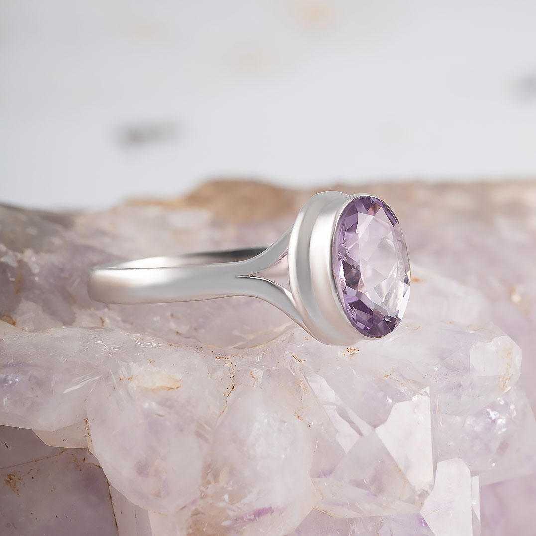 55486 Кольцо (Ag 925)