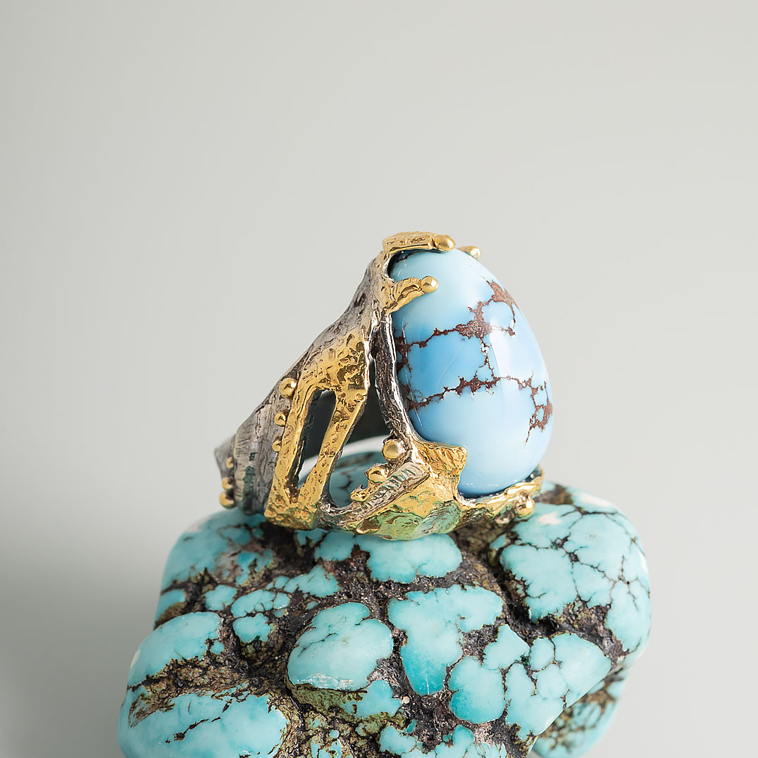 041092 Кольцо (Ag 925)