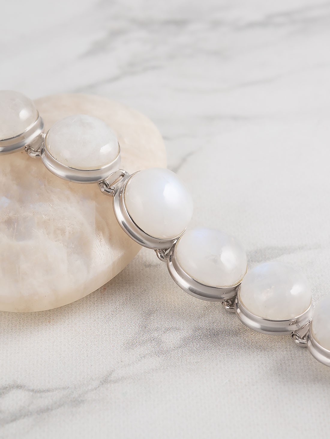 20076 Браслет (Ag 925)