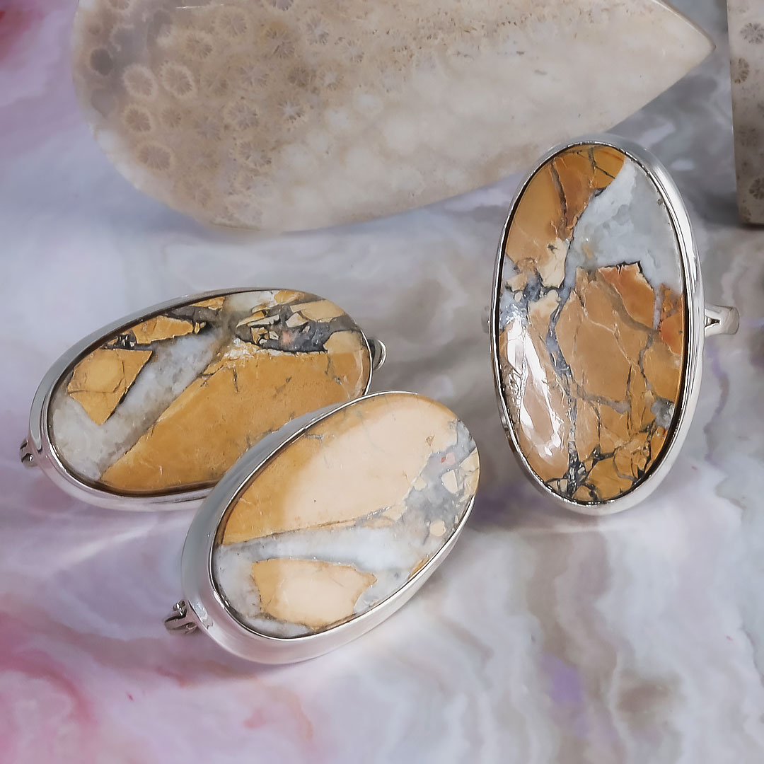 09059 Серьги (Ag 925)