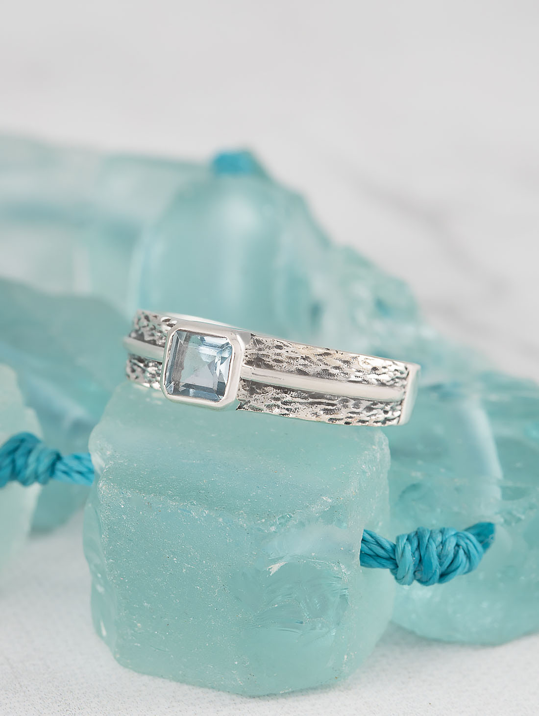 13012 Кольцо (Ag 925)