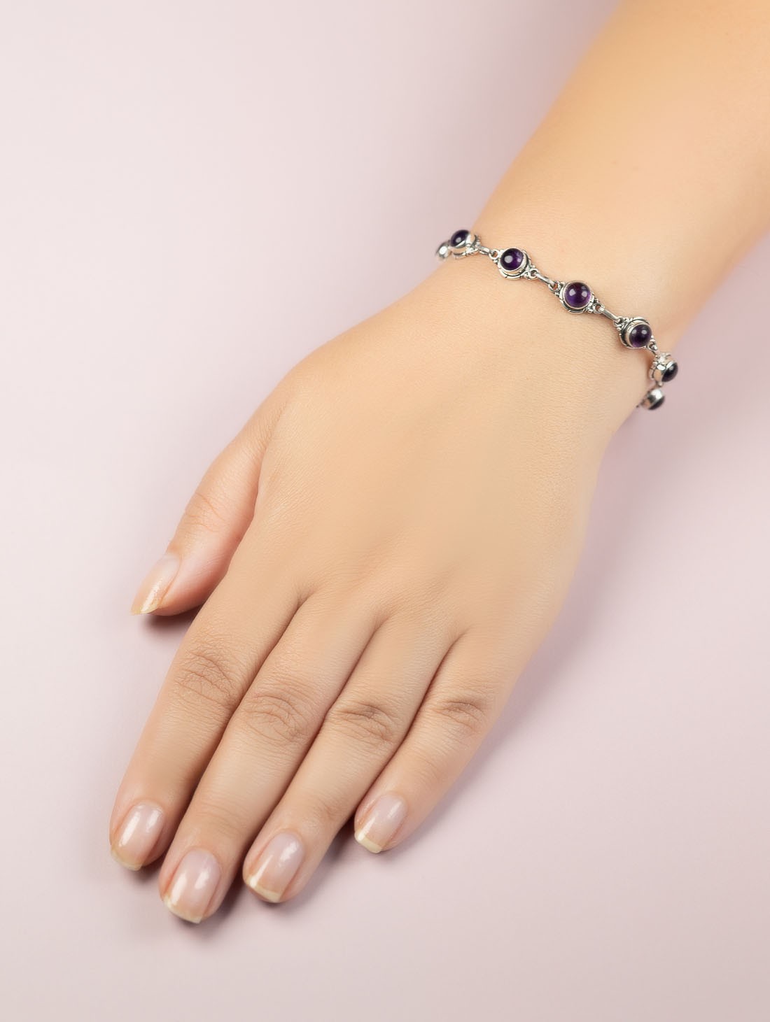 9192 Браслет (Ag 925)