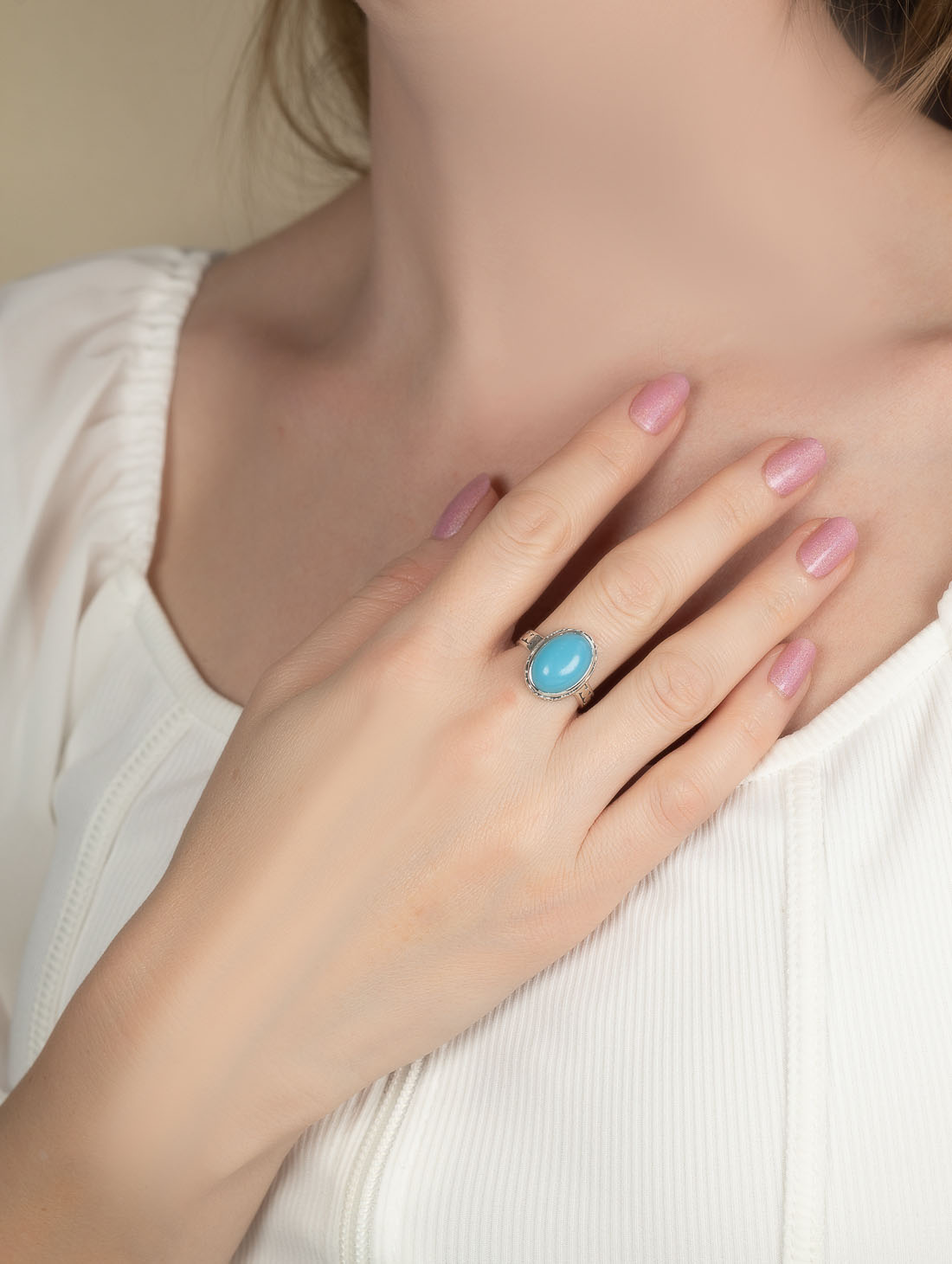 98978 Кольцо (Ag 925)