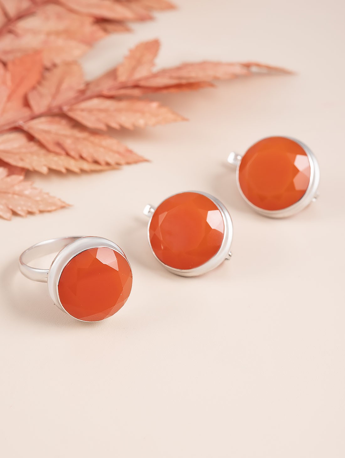 98063 Серьги (Ag 925)