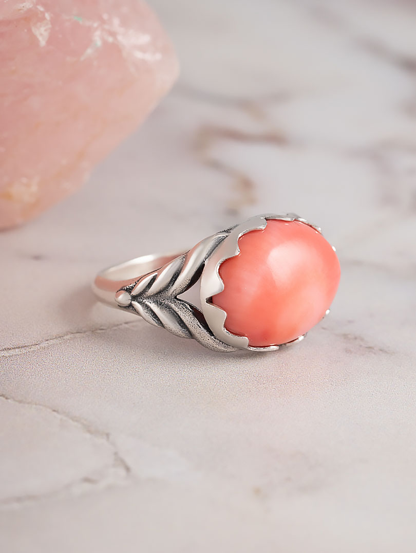 041241 Кольцо (Ag 925)